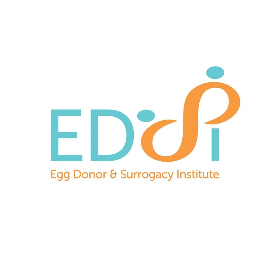 Egg Donor & Surrogacy Institute logo