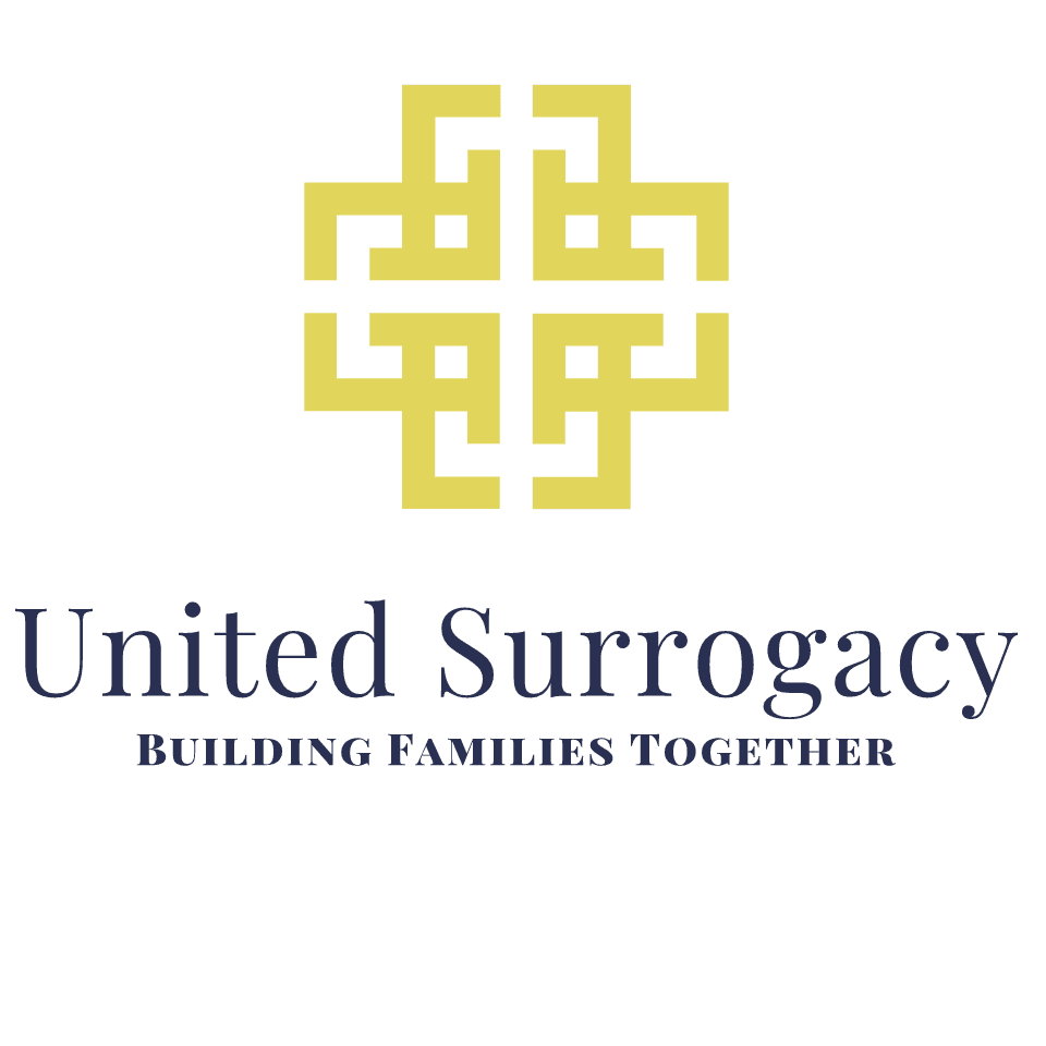 United Surrogacy logo