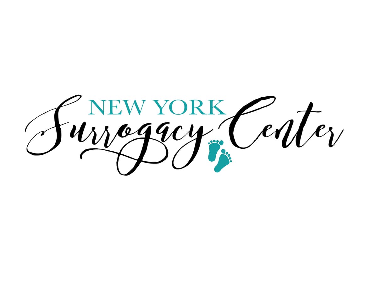 New York Surrogacy Center logo