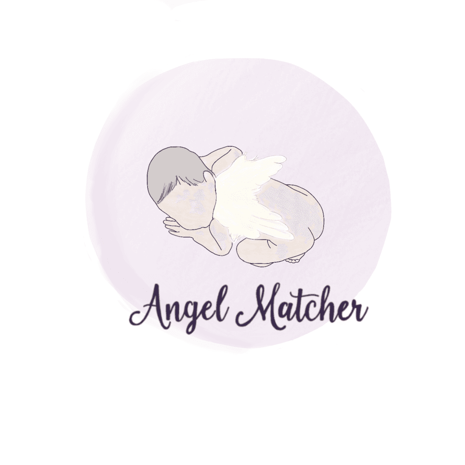 Angel Matcher logo