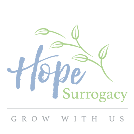 Hope Surrogacy logo