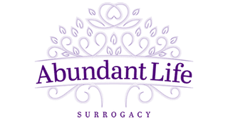 Abundant Life Surrogacy logo