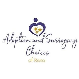 Adoption and Surrogacy Choices of Reno logo