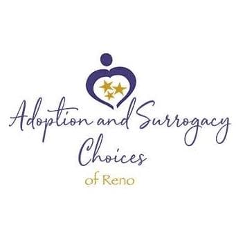 Adoption and Surrogacy Choices of Reno logo