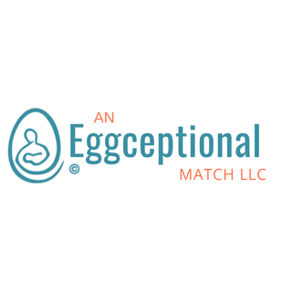 An Eggceptional Match logo