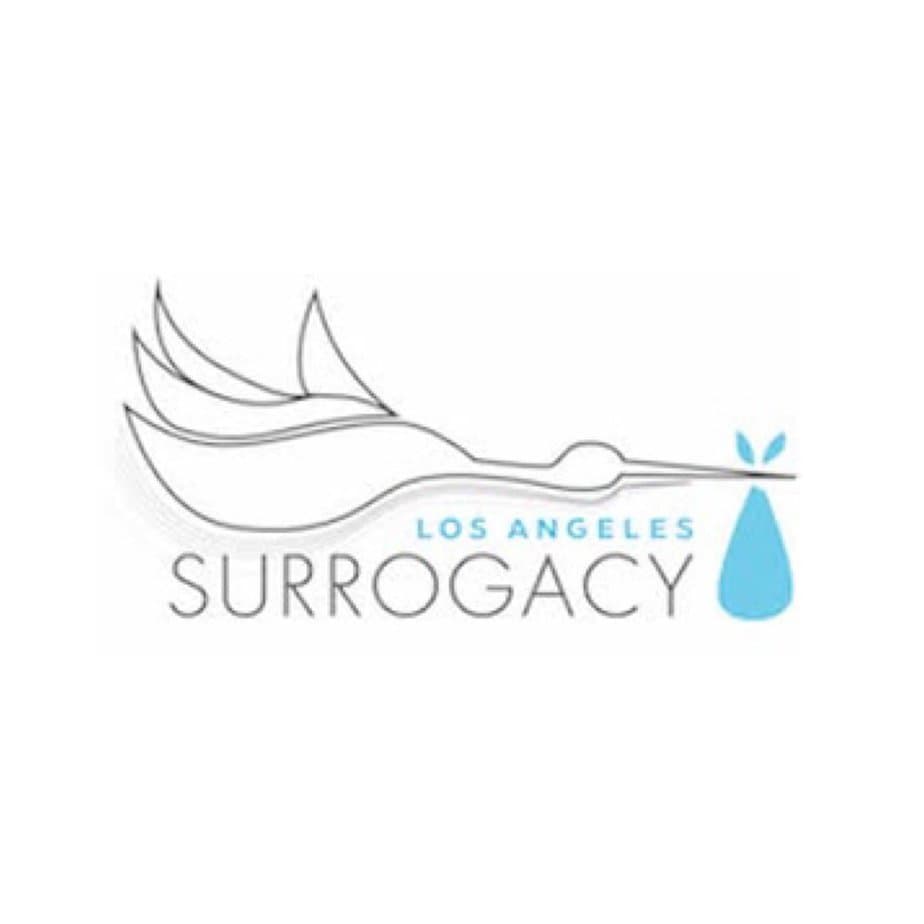Los Angeles Surrogacy logo
