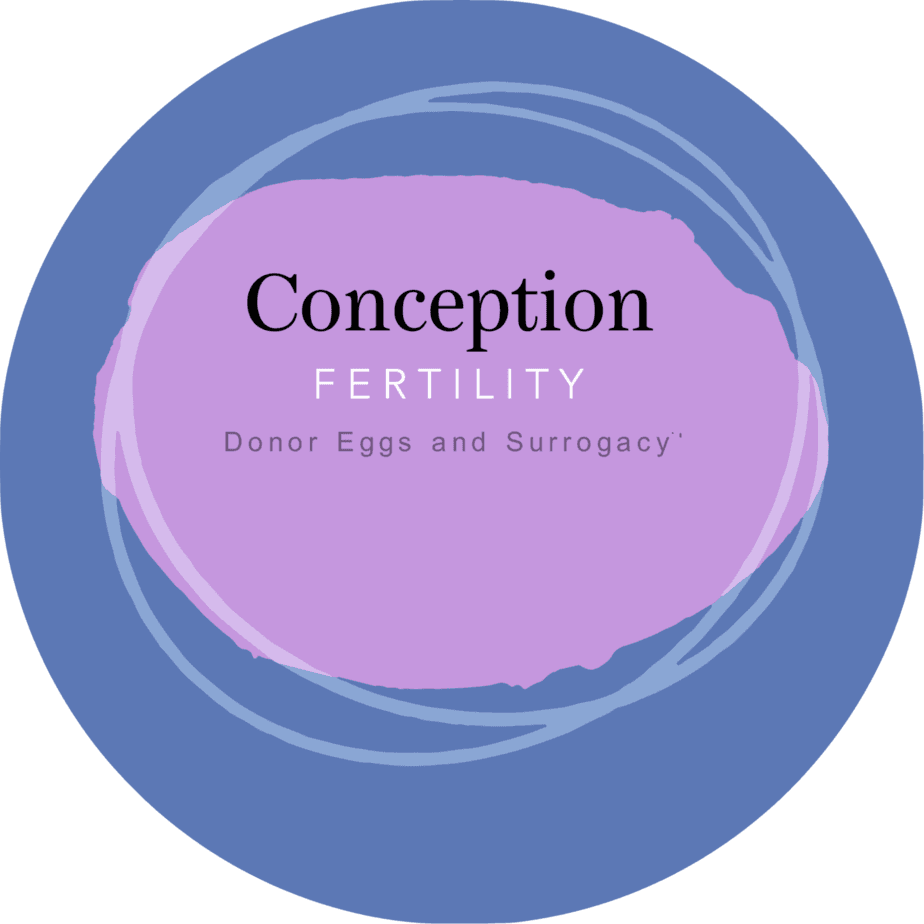 Conception Fertility logo