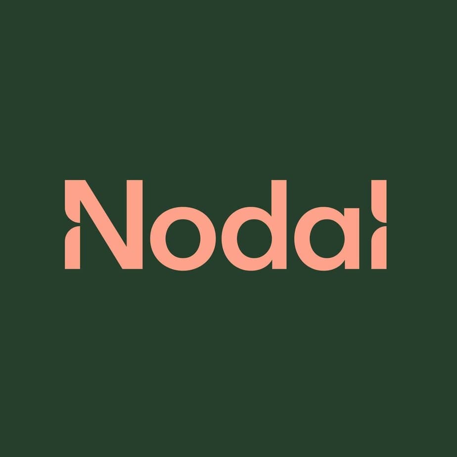 Nodal Surrogacy logo