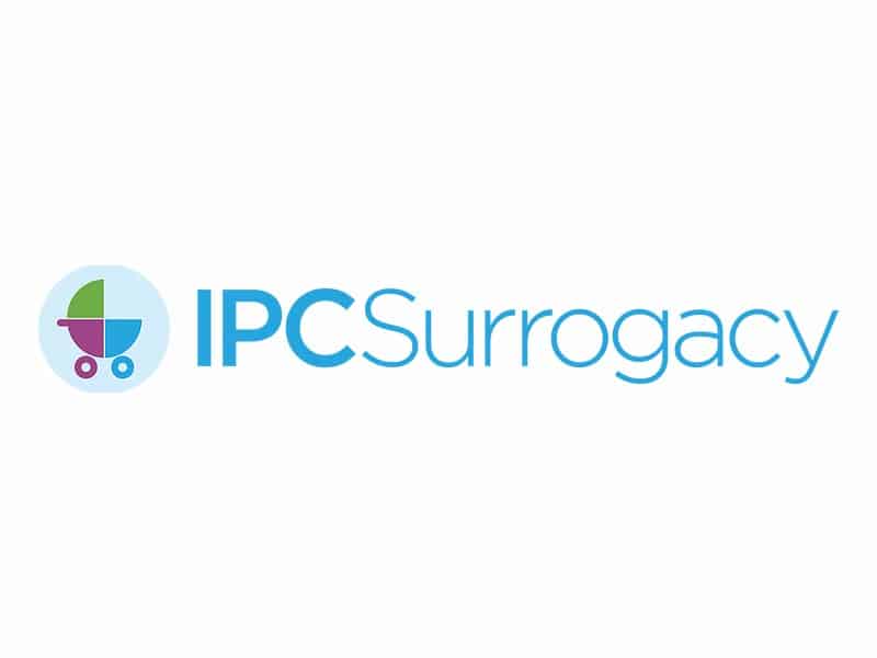 IPC Surrogacy logo