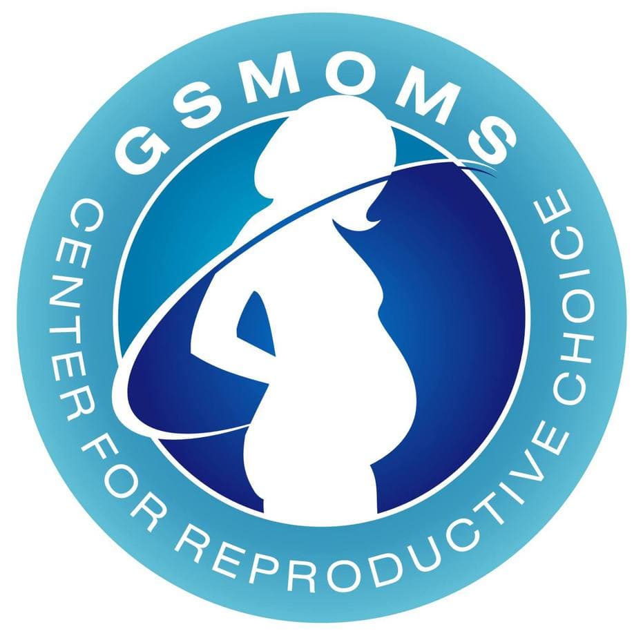Gestational Surrogate Moms logo