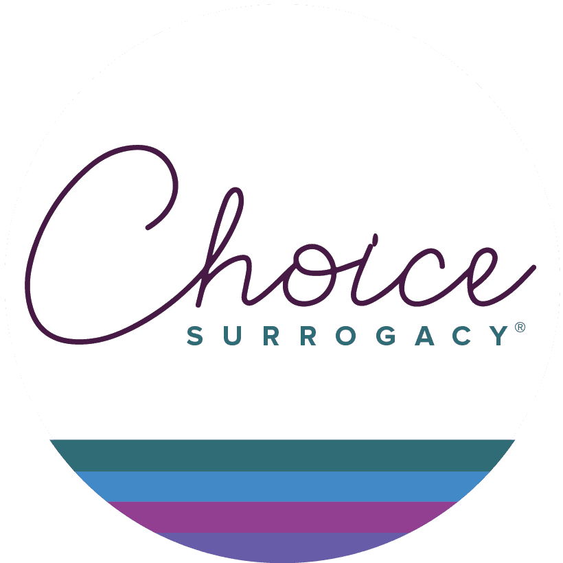 Choice Surrogacy logo
