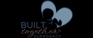 Built Together Surrogacy logo
