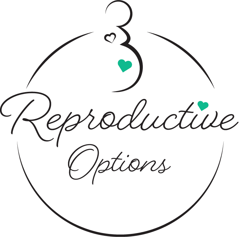 Reproductive Options logo