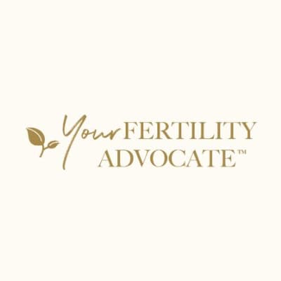 Your Fertility Advocate logo