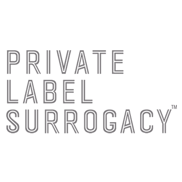 Private Label Surrogacy logo