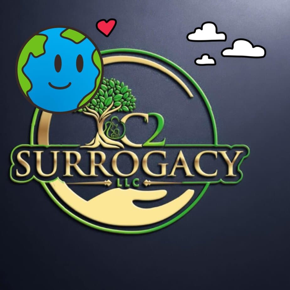 C2Surrogacy logo