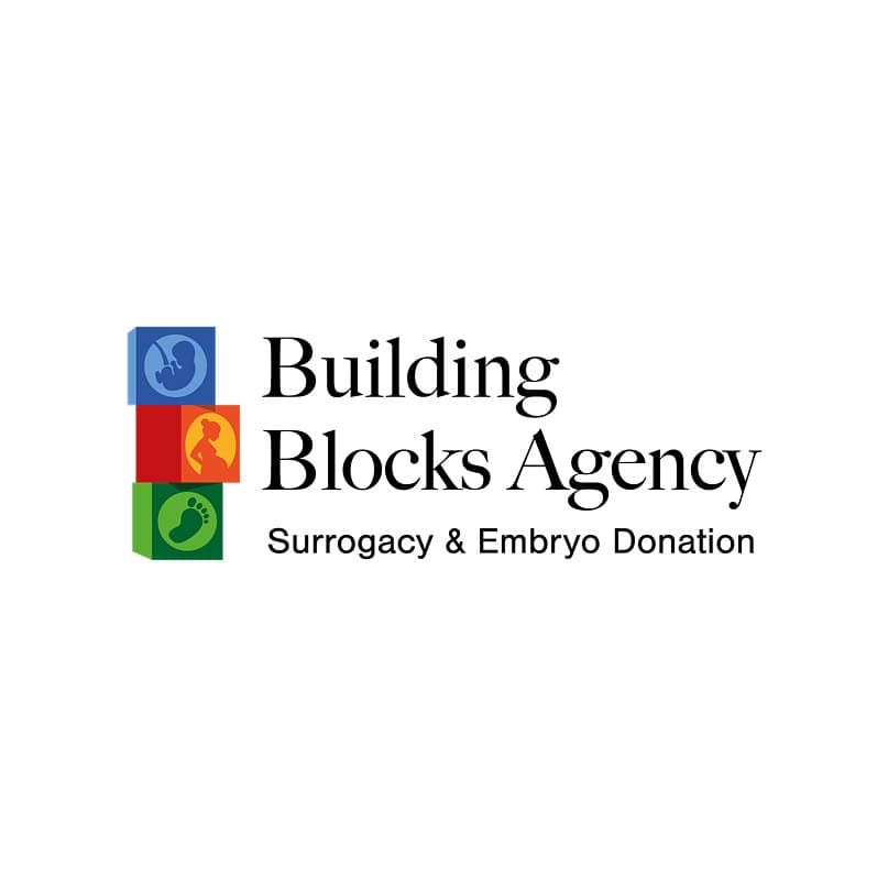 Building Blocks Agency logo
