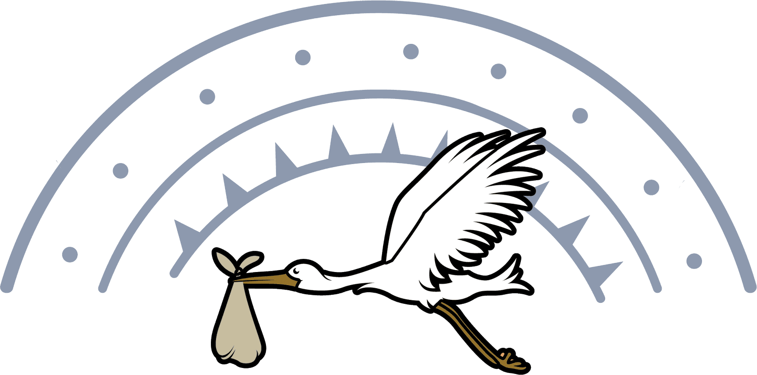Over The Rainbow logo