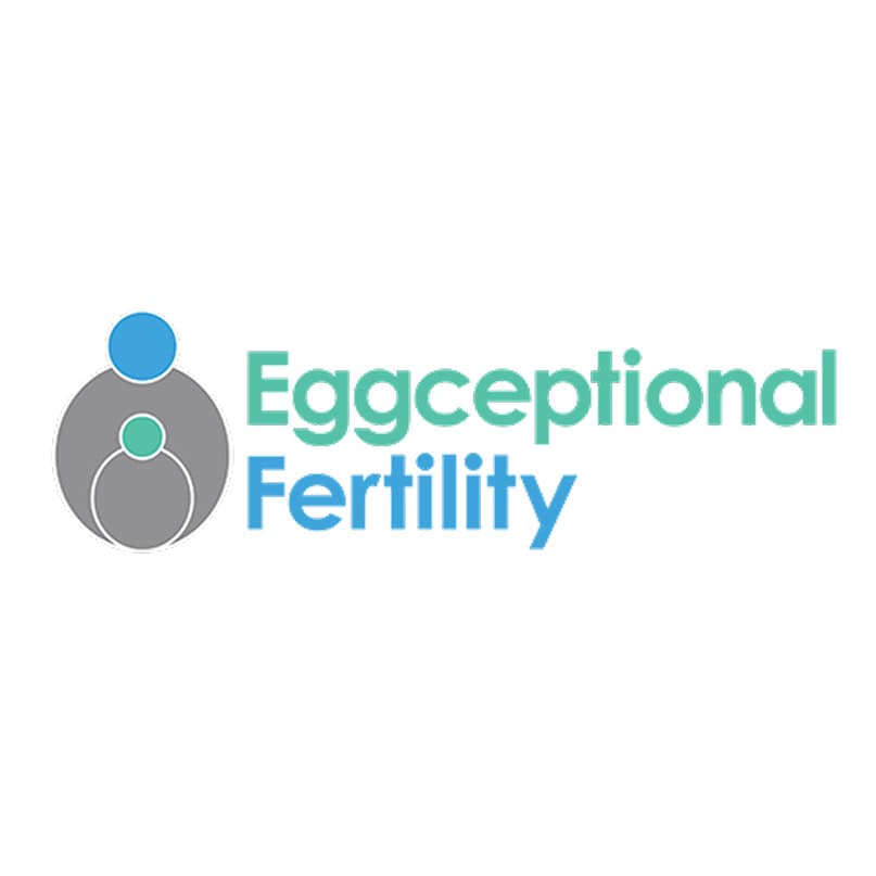 Eggceptional Fertility logo