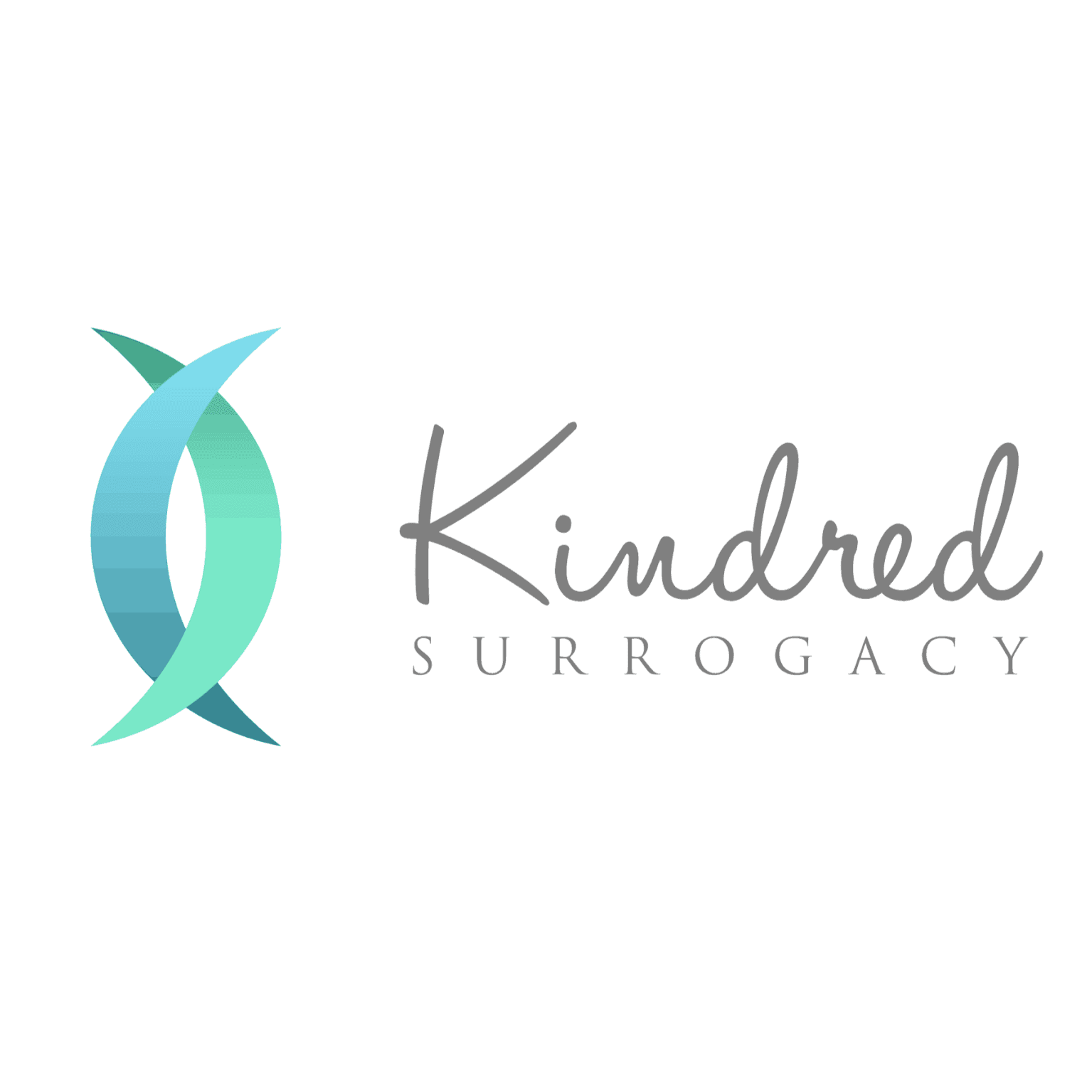Kindred Surrogacy logo