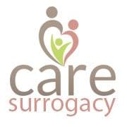 Care Surrogacy logo