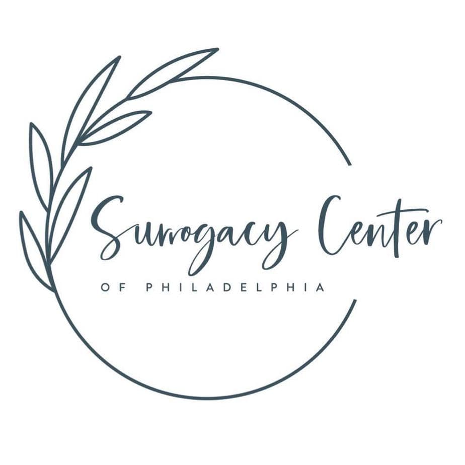 Surrogacy Center of Philadelphia logo