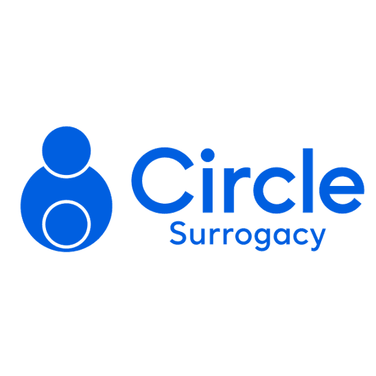 Circle Surrogacy logo
