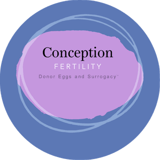 Conception Fertility logo