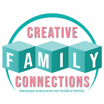 Creative Family Connections logo