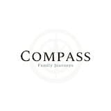 Compass Family Journeys logo