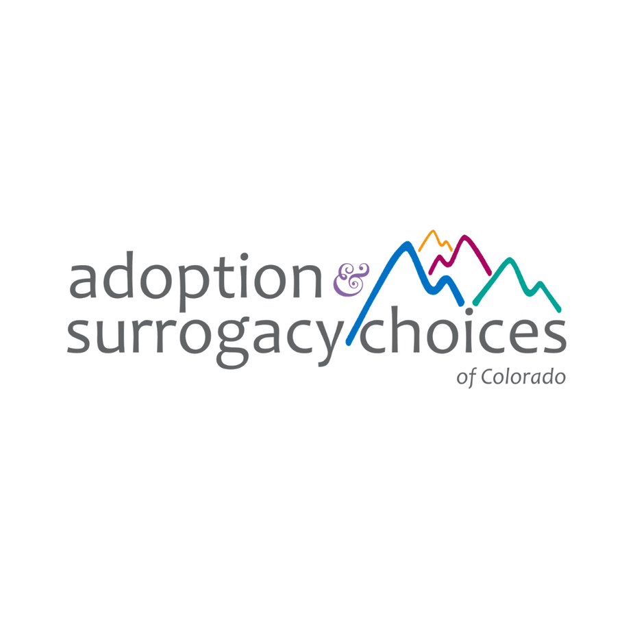 Adoption and Surrogacy Choices of Colorado logo