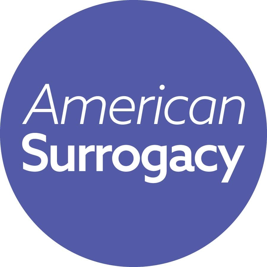 American Surrogacy logo