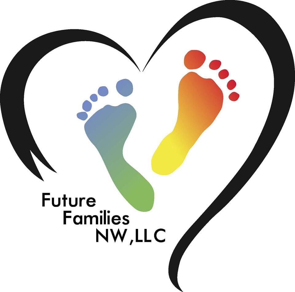 Future Families NW logo