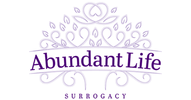 Abundant Life Surrogacy logo