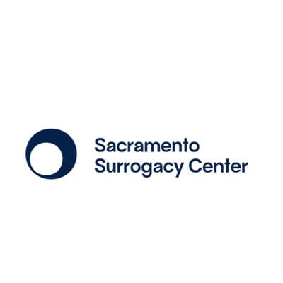 Sacramento Surrogacy Center logo