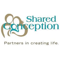 Shared Conception logo