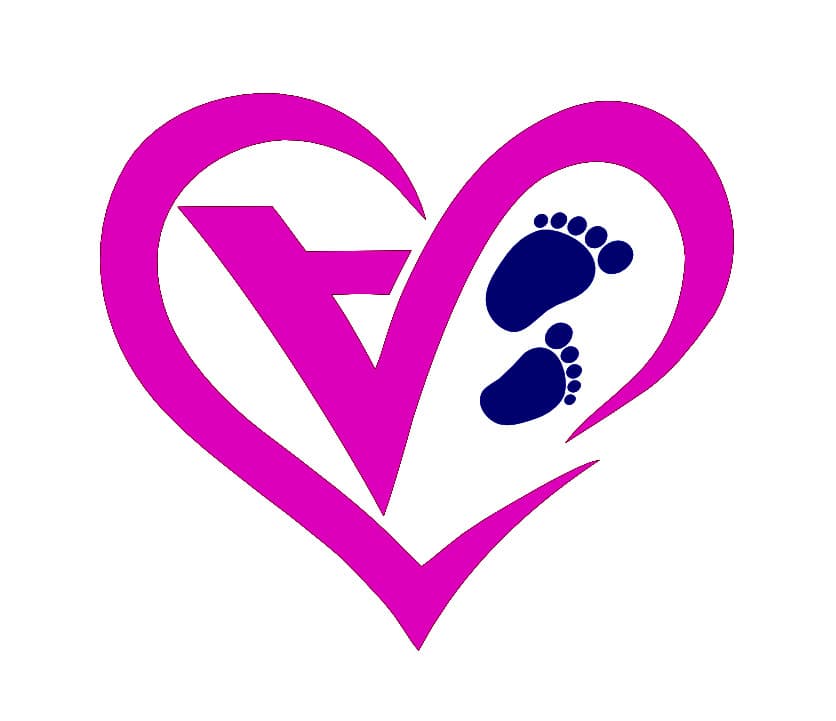 All Love Surrogacy logo