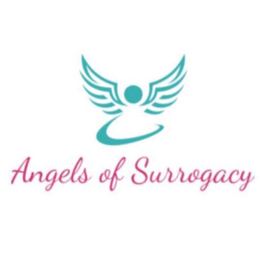 Angels of Surrogacy logo