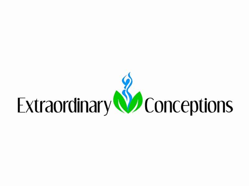 Extraordinary Conceptions logo