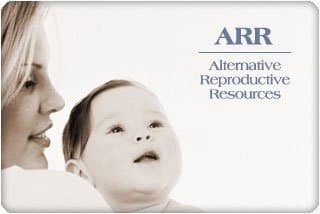 Alternative Reproductive Resources logo