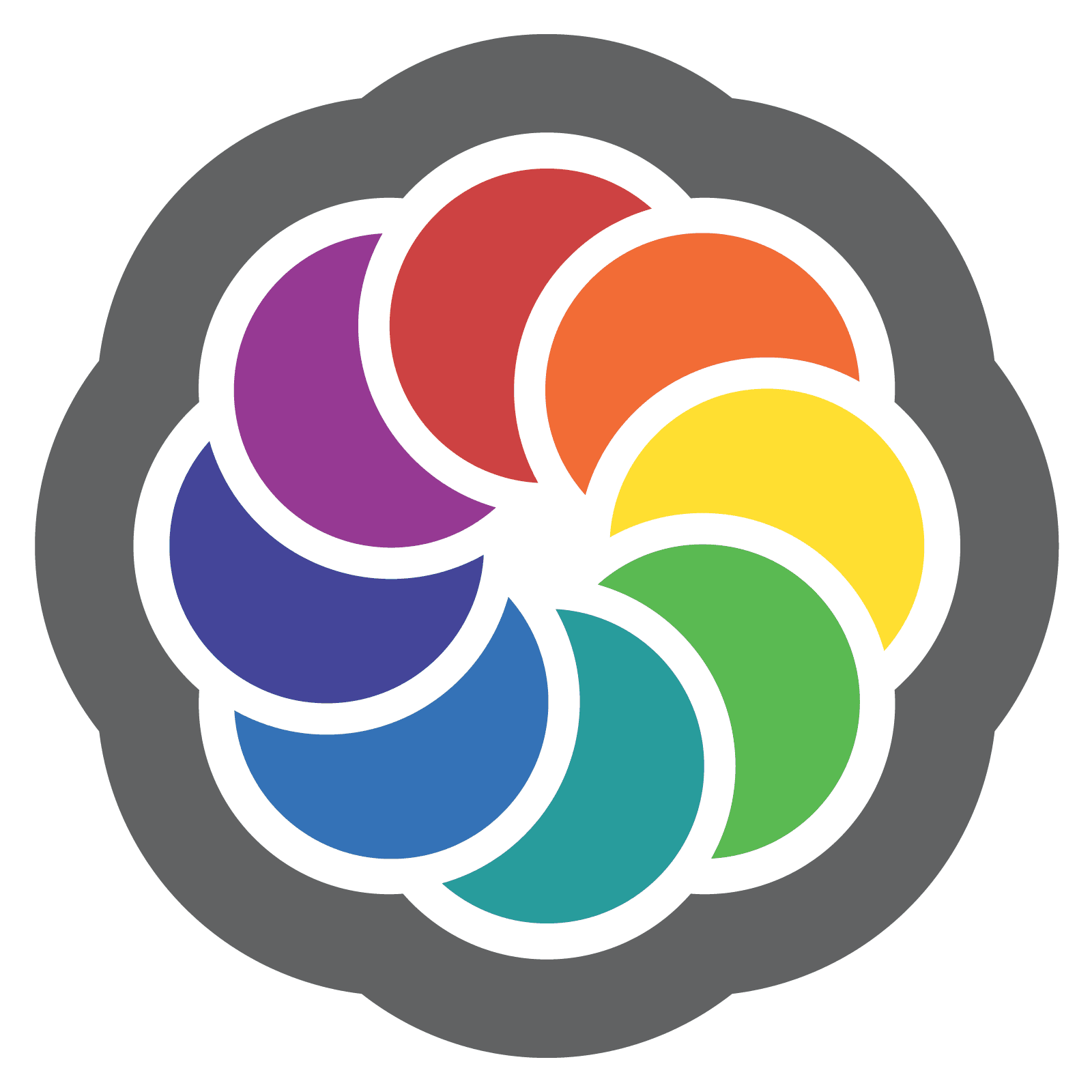 Rainbow Life logo