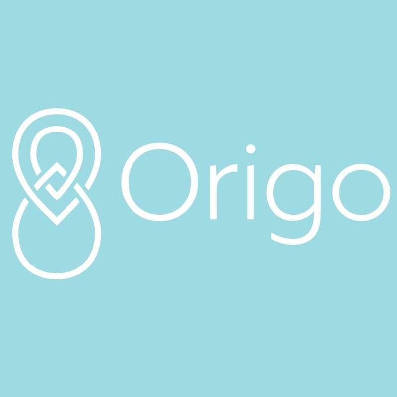Origo Surrogacy logo
