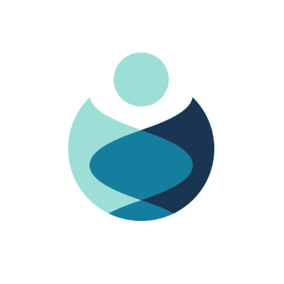 Fairfax Surrogacy logo