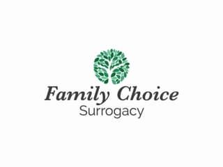 Family Choice Surrogacy logo