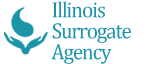 Illinois Surrogate Agency logo