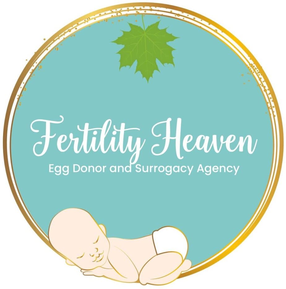 Fertility Heaven logo