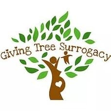 Giving Tree Surrogacy logo