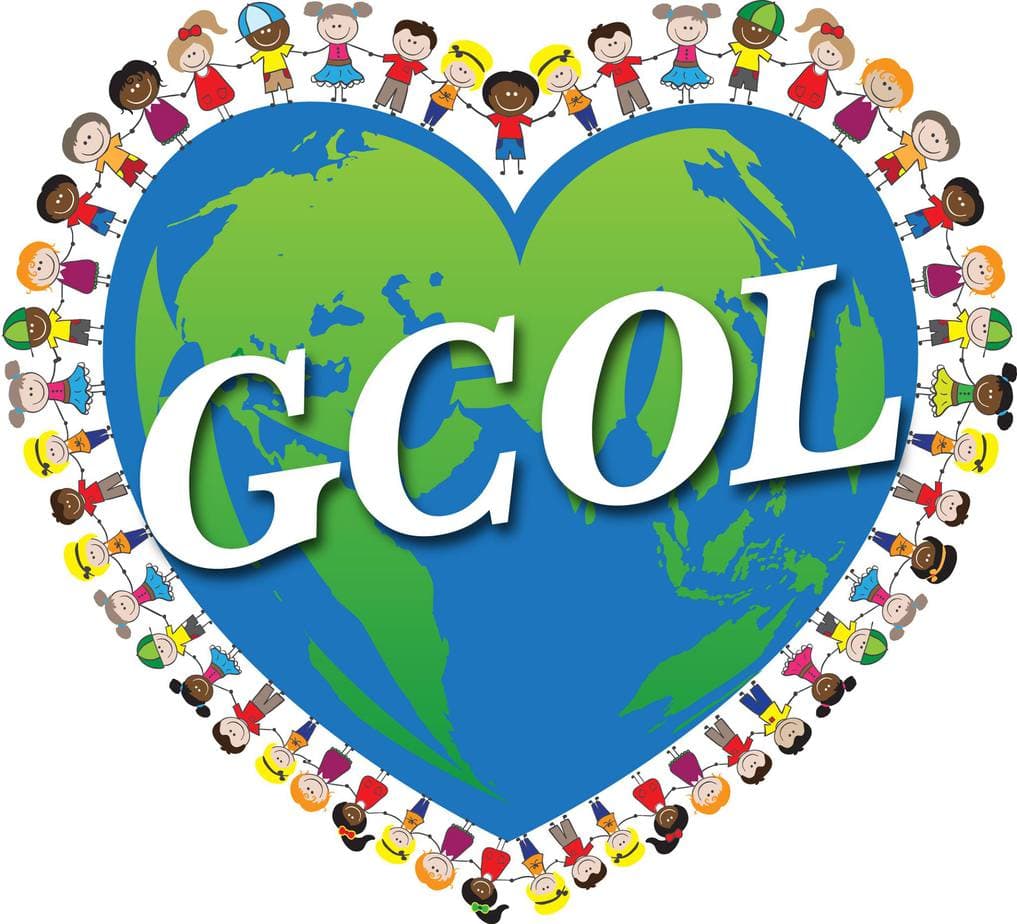 Global Creations of Love logo
