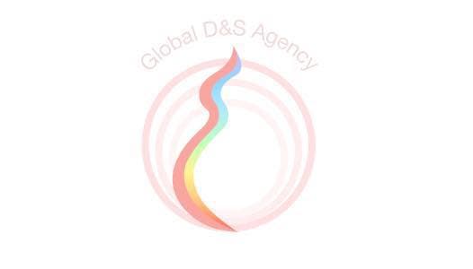Global D&S Agency logo