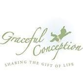 Graceful Conception logo